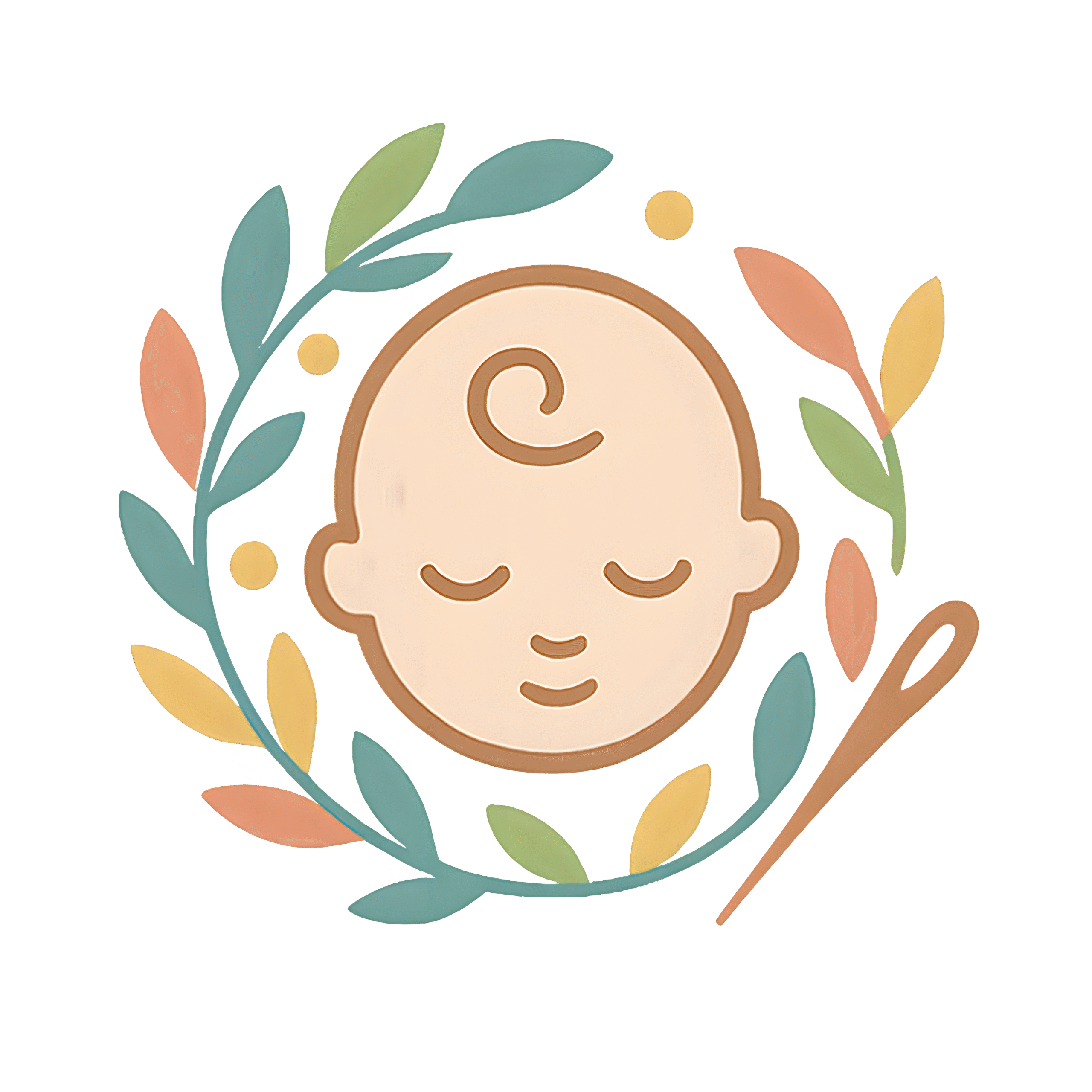 babyincolors logo